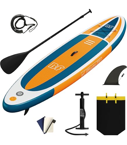 Amazon | BIC SPORT(ビックスポーツ) 9'2 Noserider Superfrog [101072